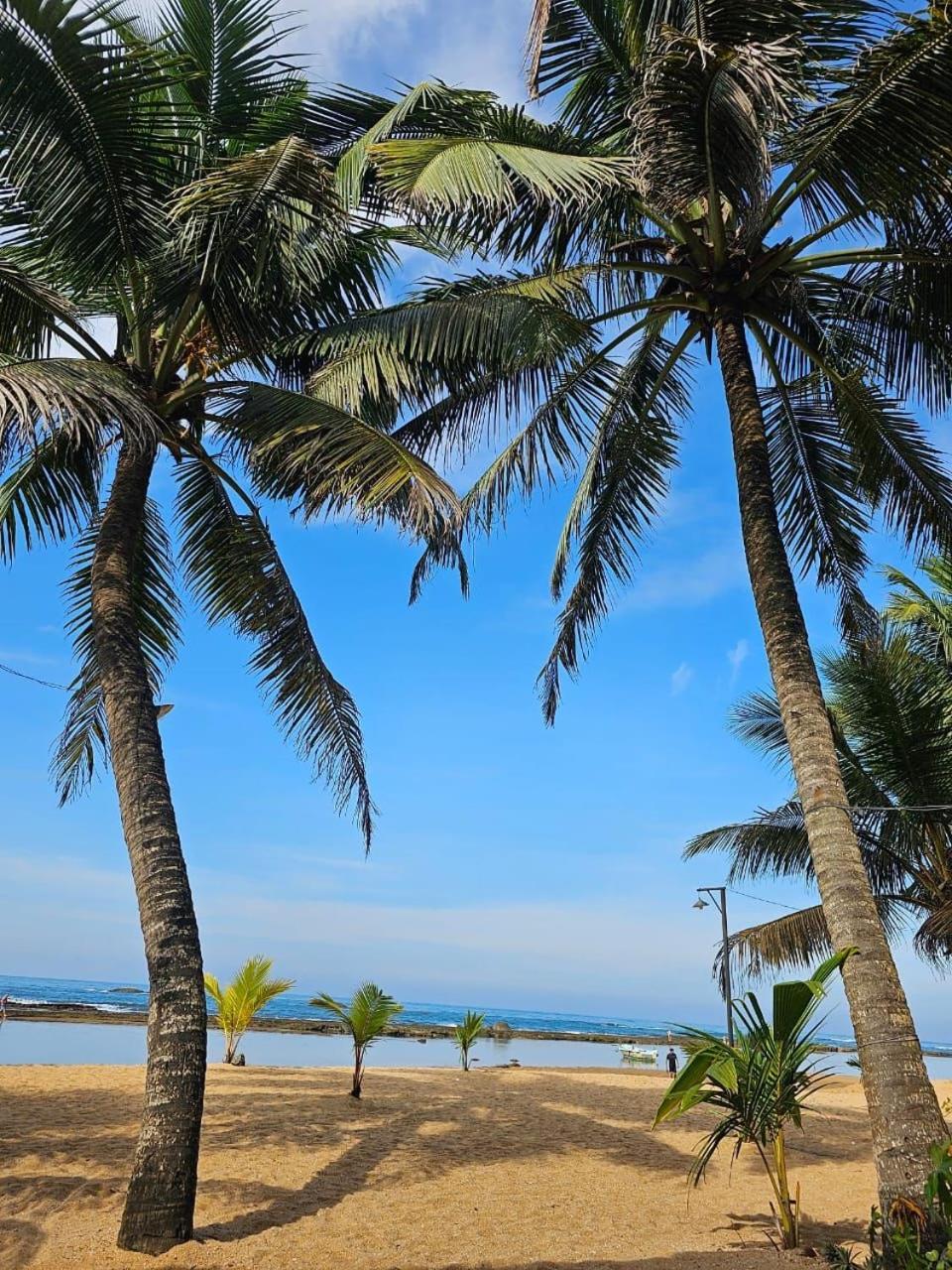 Paradise Bay Beruwala Esterno foto