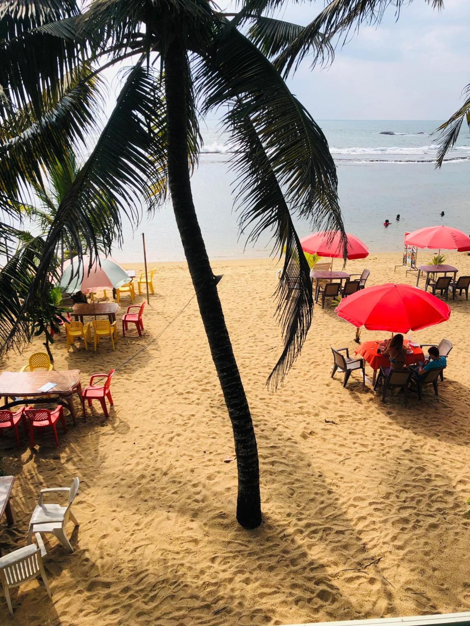 Paradise Bay Beruwala Esterno foto