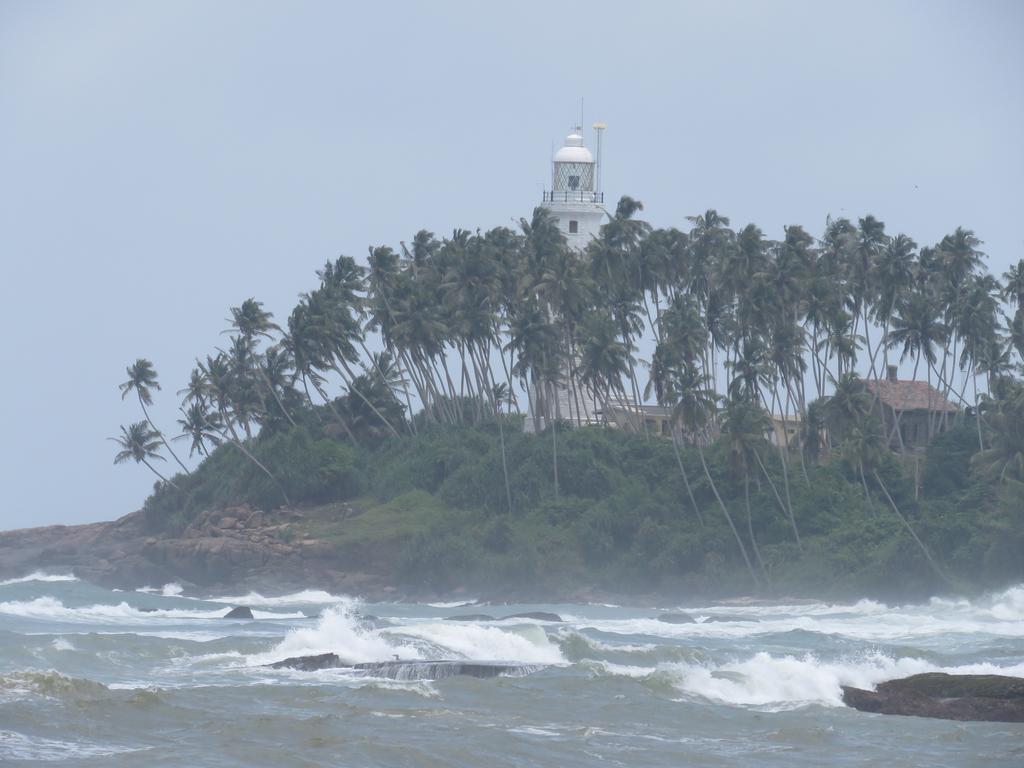 Paradise Bay Beruwala Esterno foto