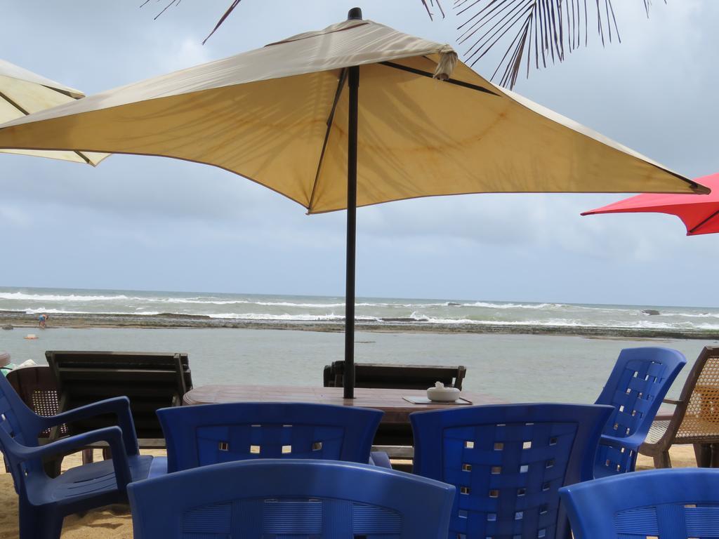 Paradise Bay Beruwala Esterno foto