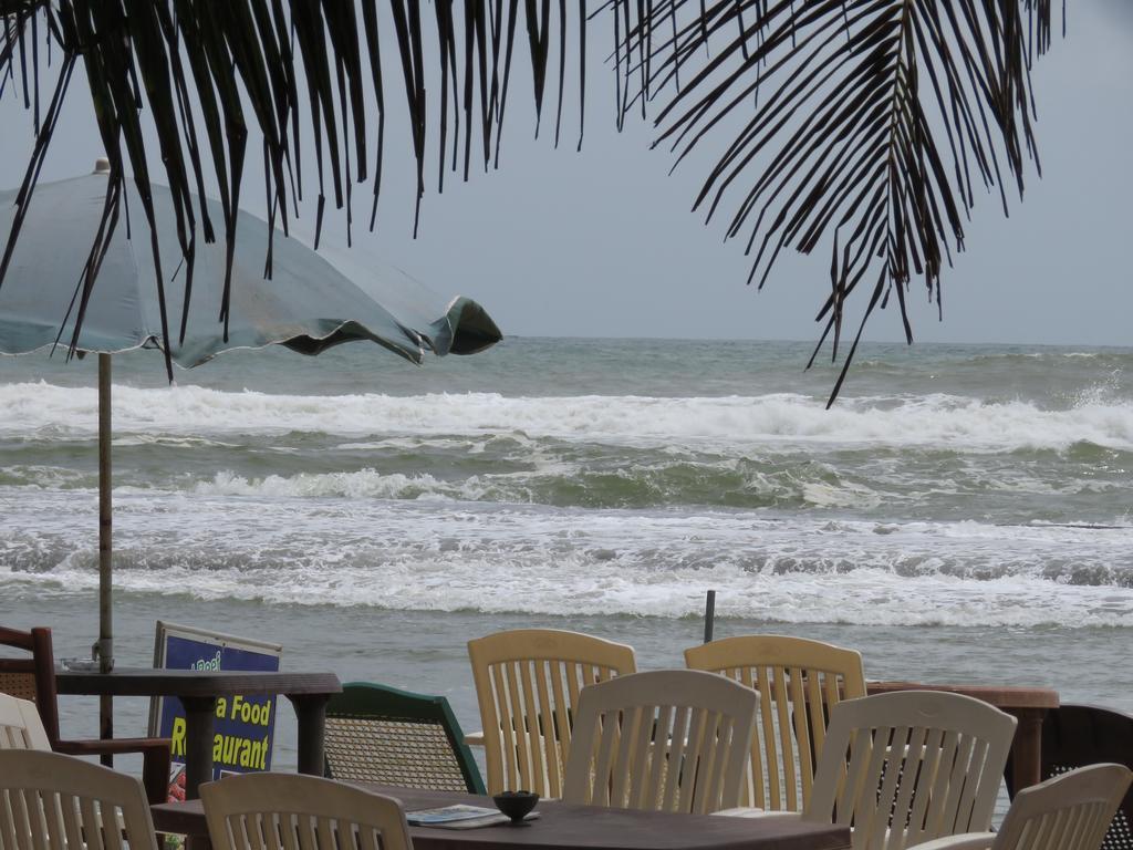 Paradise Bay Beruwala Esterno foto