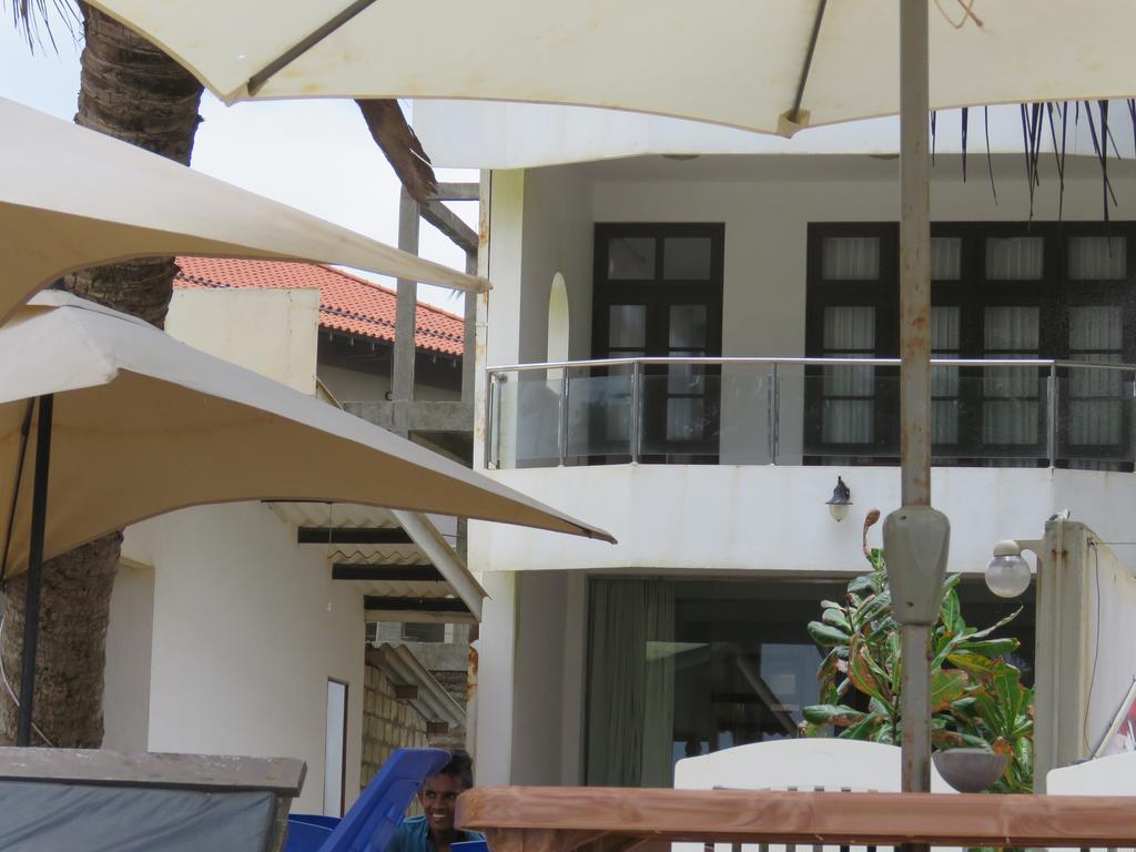 Paradise Bay Beruwala Esterno foto