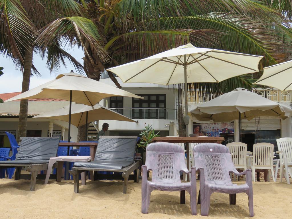 Paradise Bay Beruwala Esterno foto