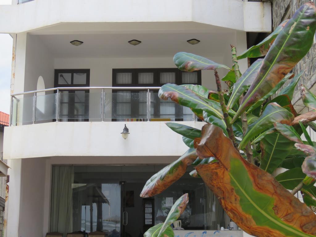 Paradise Bay Beruwala Esterno foto