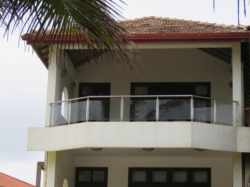 Paradise Bay Beruwala Esterno foto