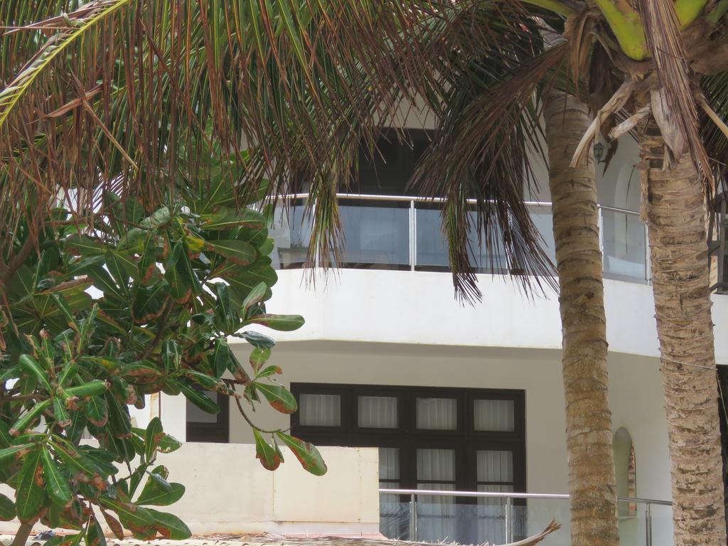 Paradise Bay Beruwala Esterno foto