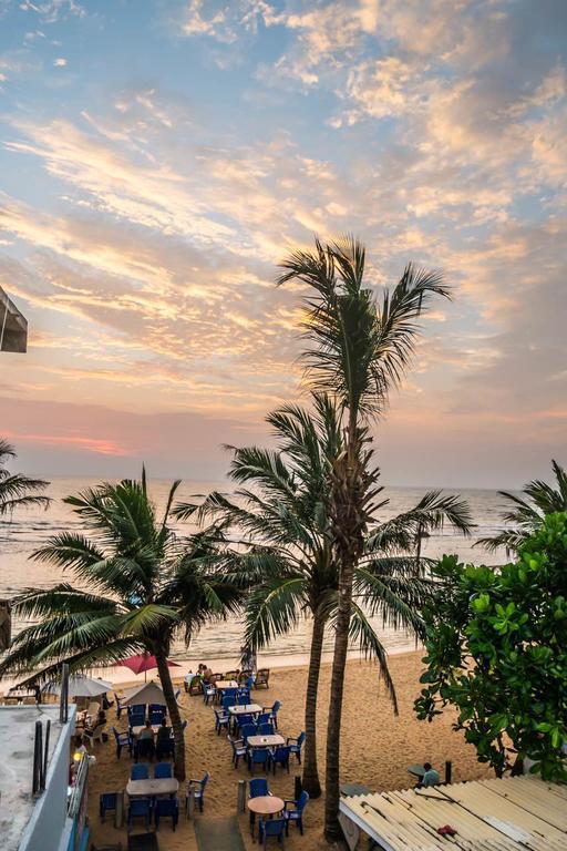 Paradise Bay Beruwala Esterno foto