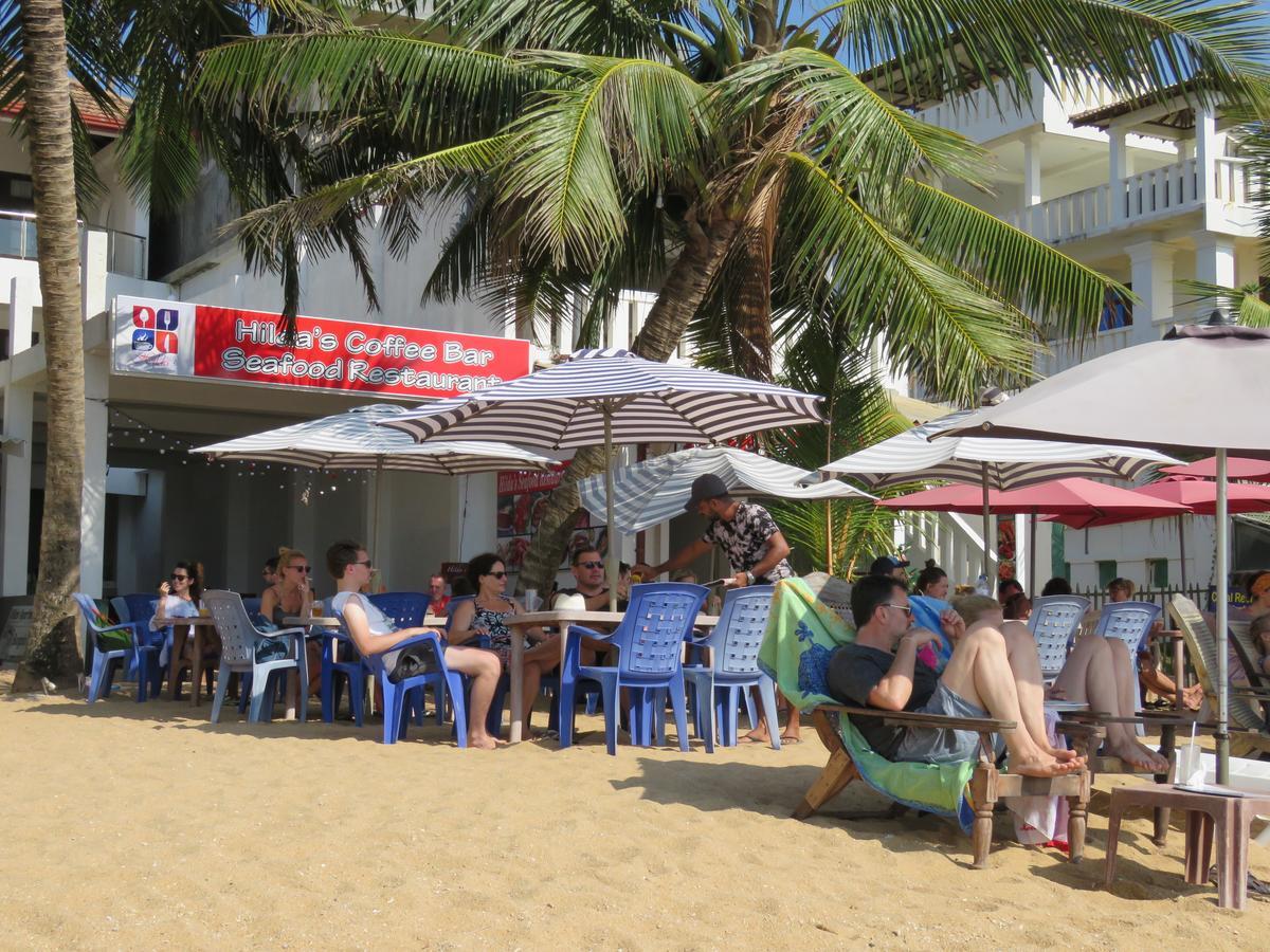 Paradise Bay Beruwala Esterno foto