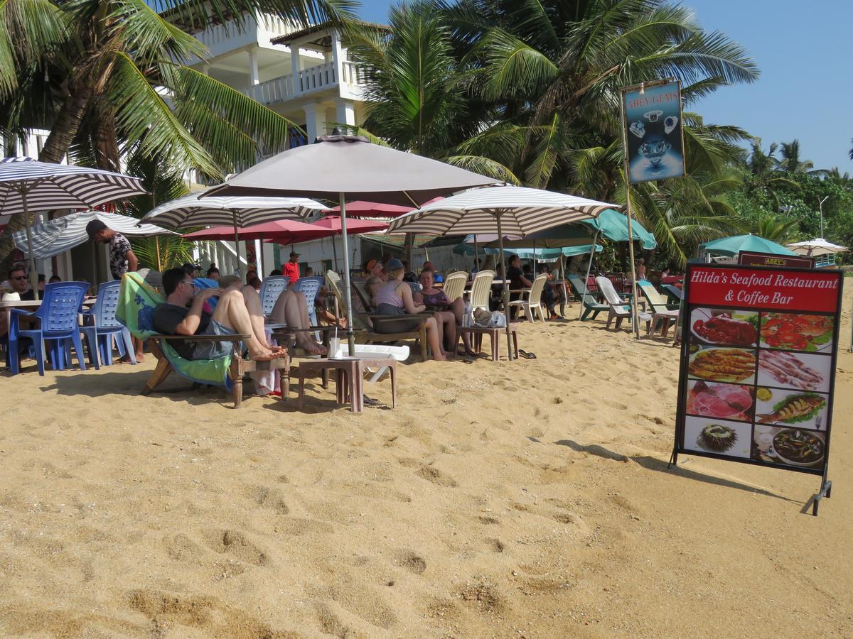 Paradise Bay Beruwala Esterno foto